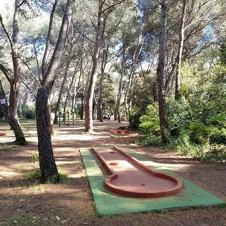 Maison T3 Climatisee Avec Jardin, Piscine, Tennis, Parking Prive, A 200m Des Plages Et Commerces - Fr-1-316-40 公寓 锡富尔勒普拉日